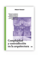 Complejidad y Contradicción en la Arquitectura 03